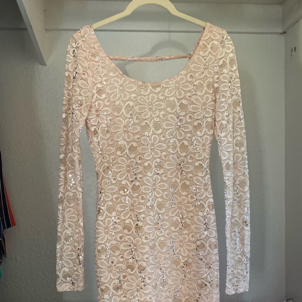 Cocktail dress